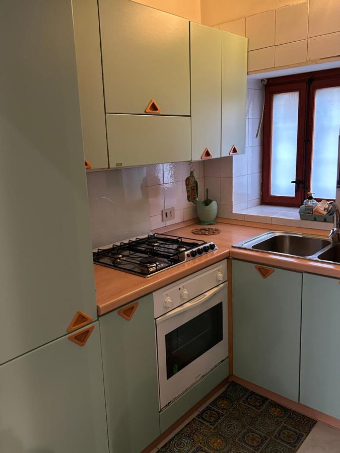 Toty Guilla Apartment Palermo