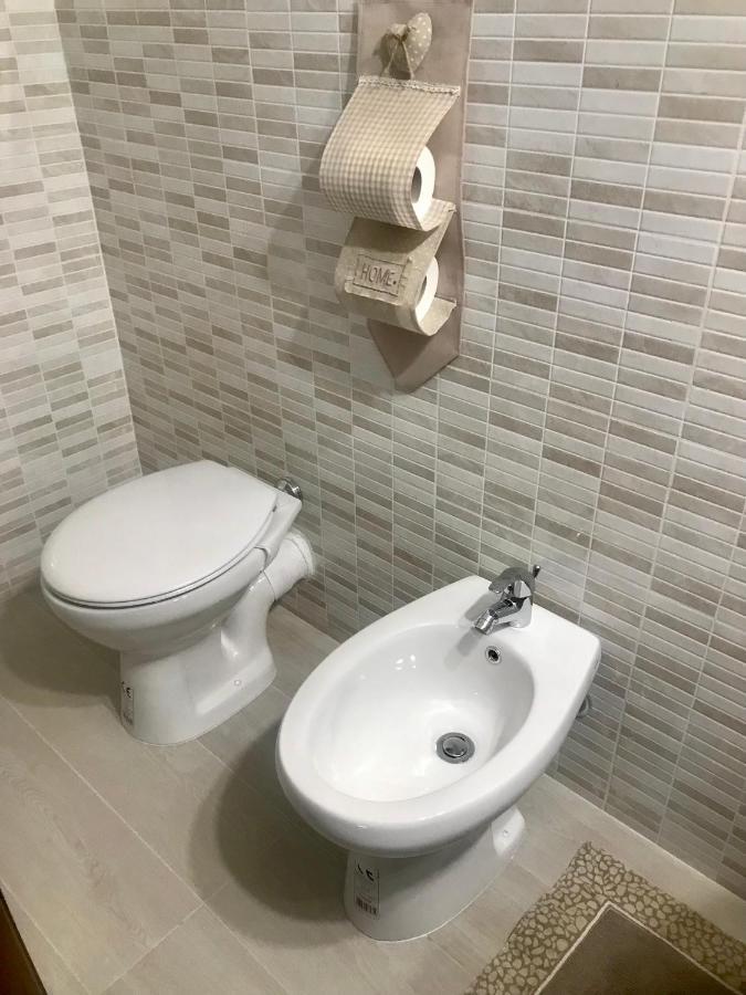 Ciuriciuriapartment Apartment Palermo