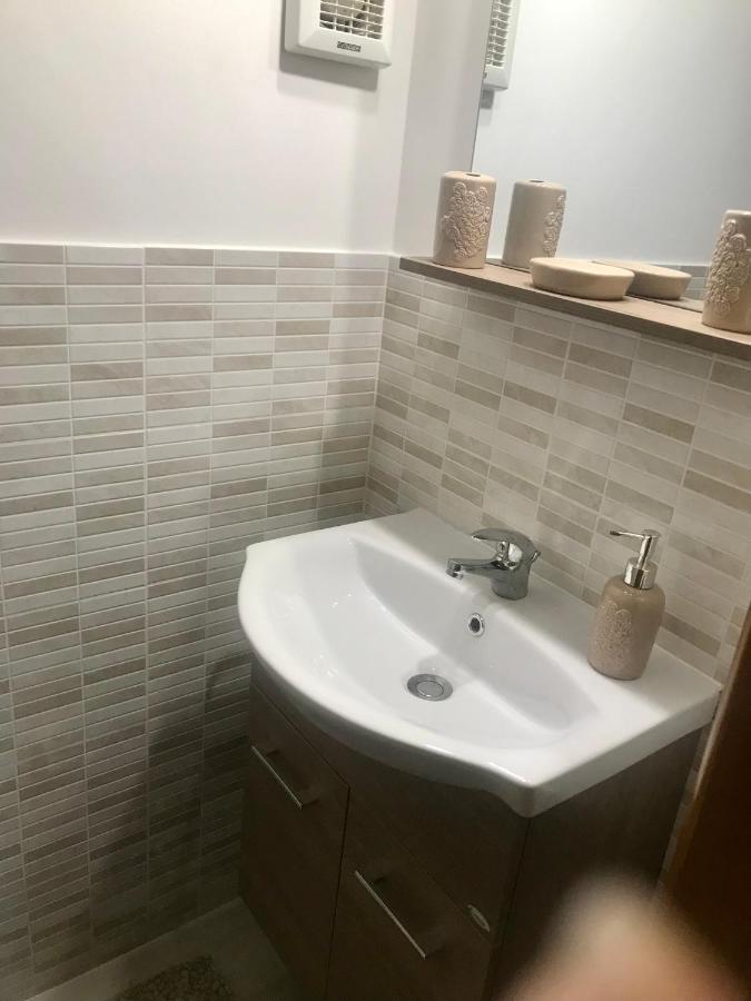 Ciuriciuriapartment Apartment Palermo