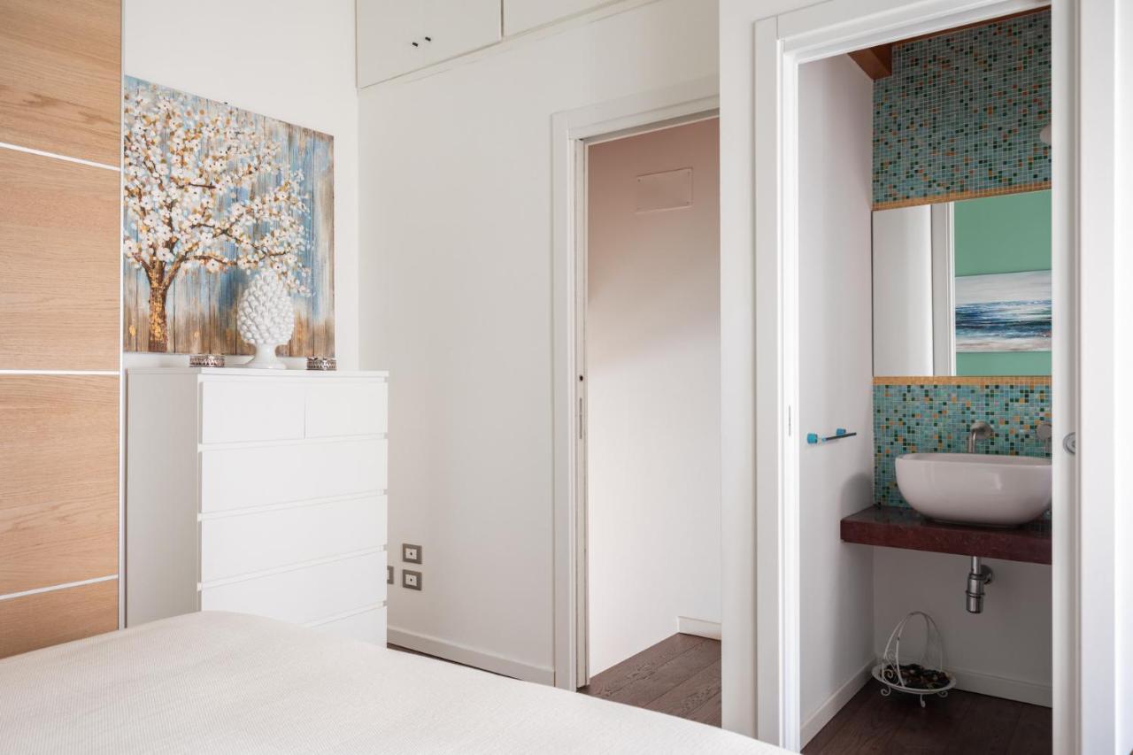 San Sebastiano By Domusicily Apartment