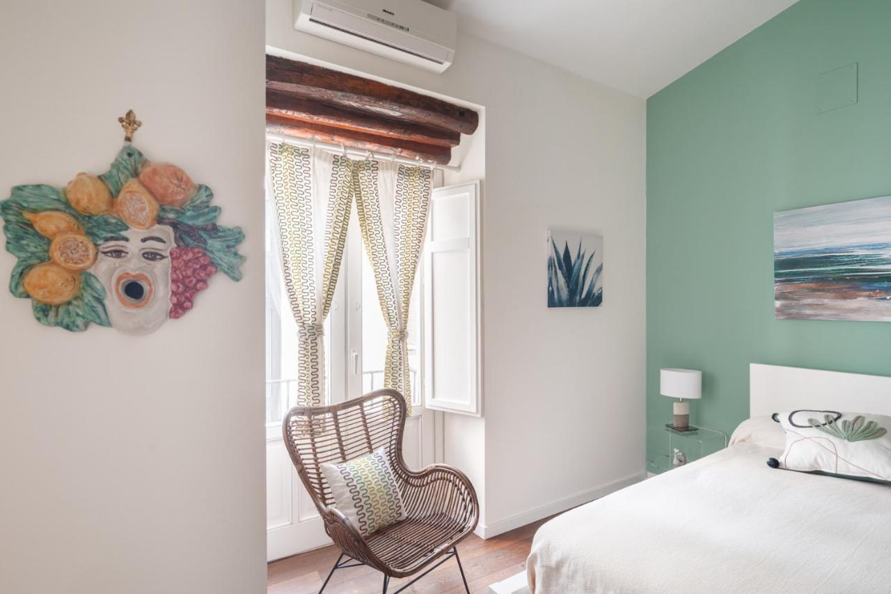 San Sebastiano By Domusicily Apartment Palermo