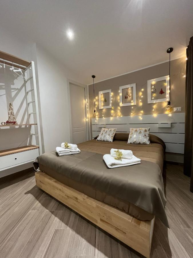Cortile Dei Mori Apartment *