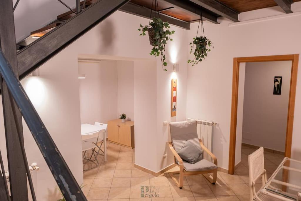 La Pergola The Art Of Living In Apartment *