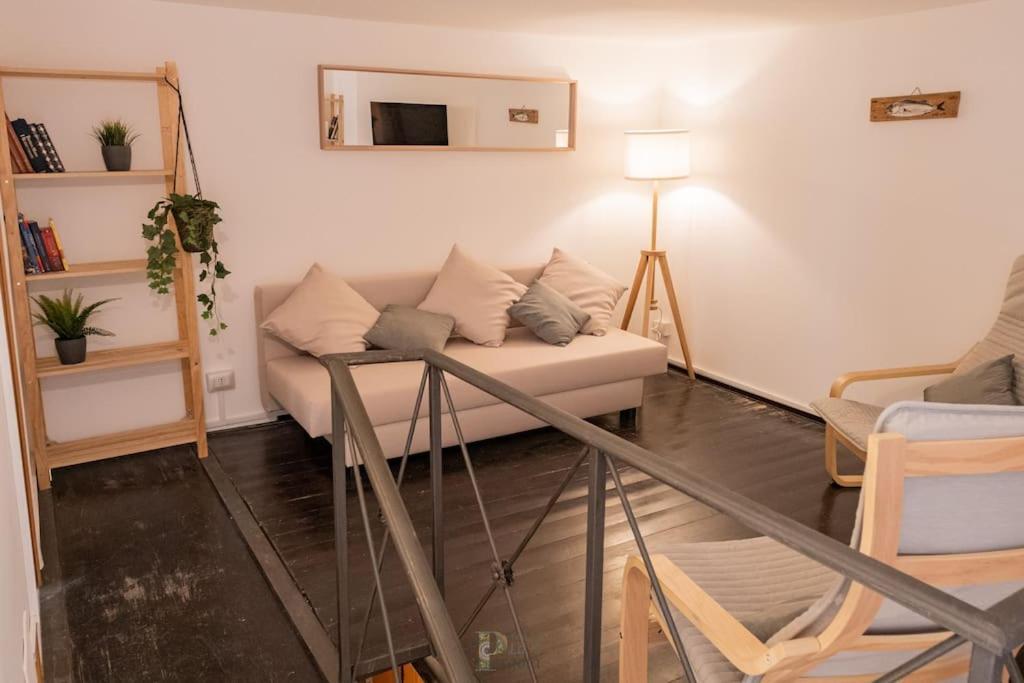 La Pergola The Art Of Living In Palermo