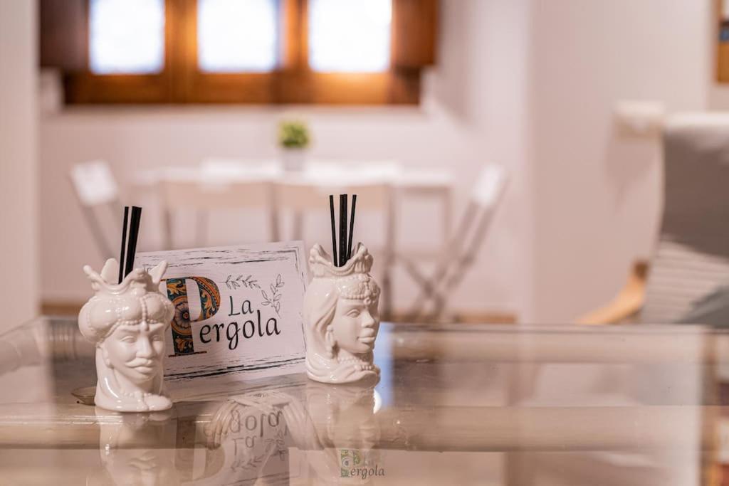 Apartment La Pergola The Art Of Living In