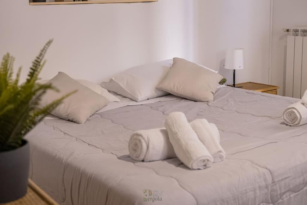 La Pergola The Art Of Living In