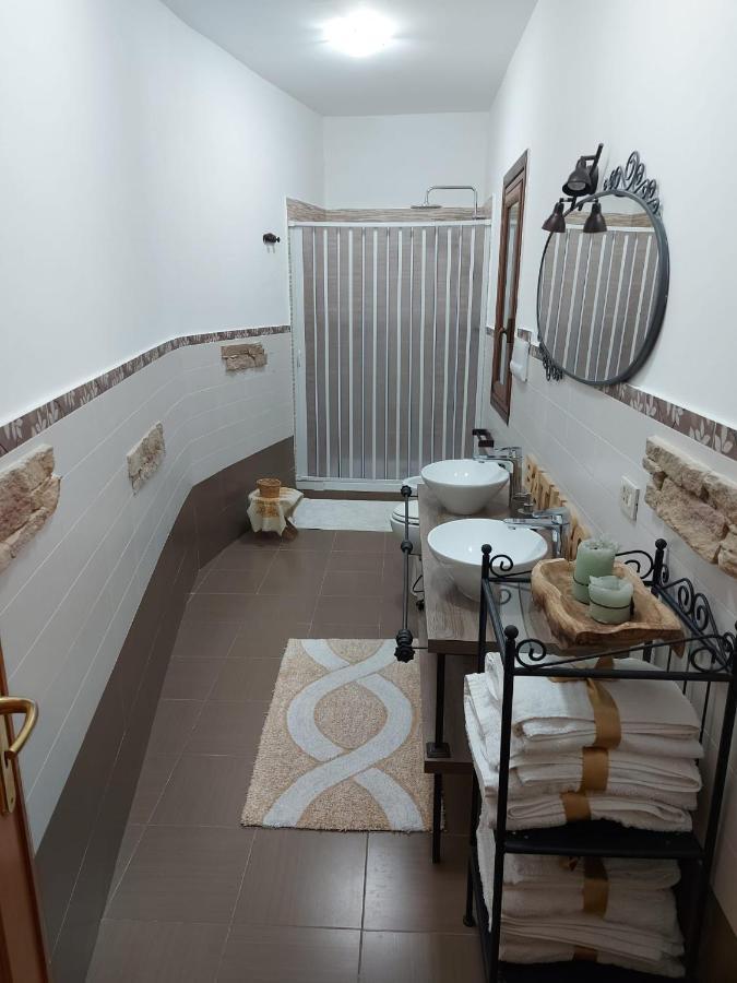 Ai Carrettieri Della Cattedrale Apartment *