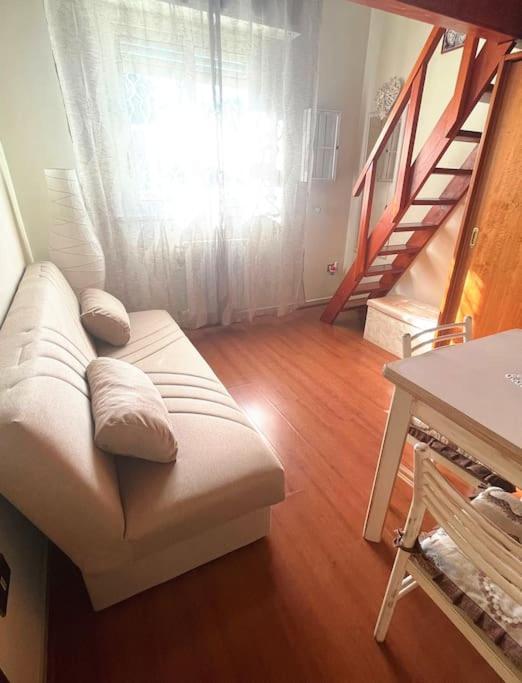 La Casa Di Eva Apartment