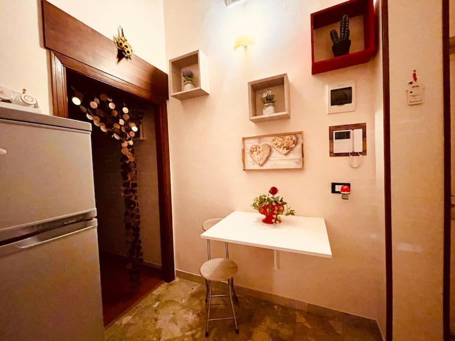 Apartment La Casa Di Eva Palermo