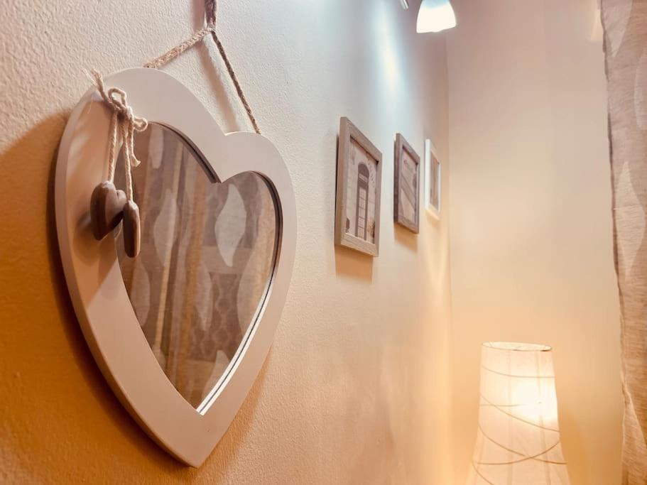 La Casa Di Eva *