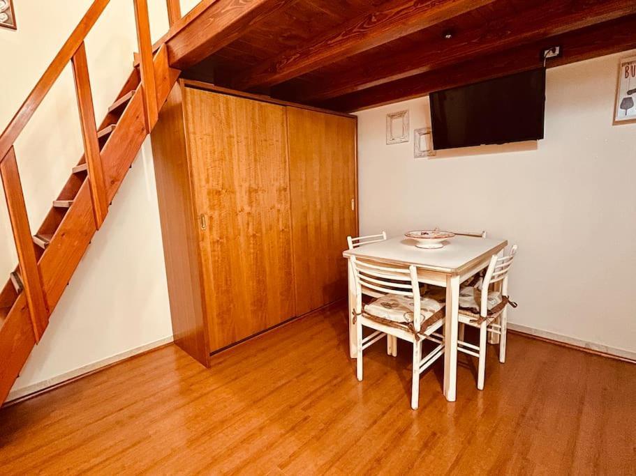 La Casa Di Eva Apartment