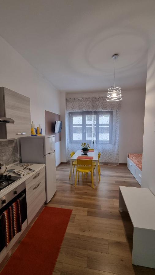 Apartment Enne's In The Heart Of Palermo