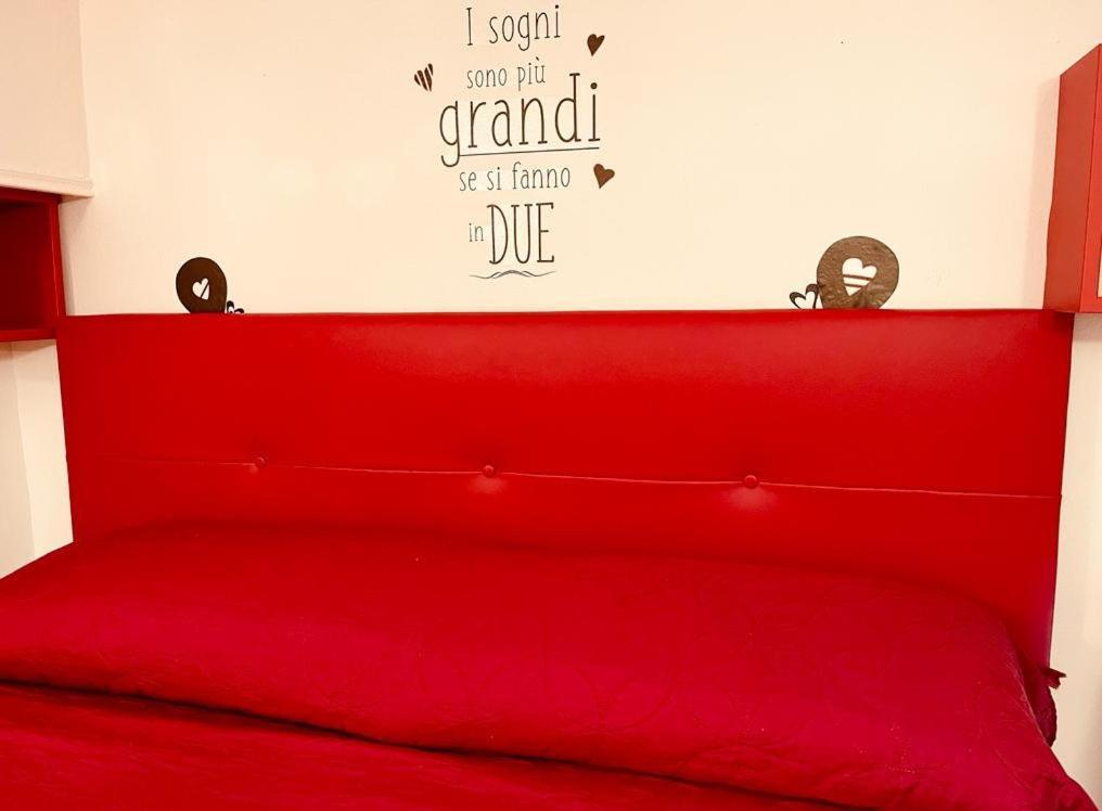La Casa Di Eva Apartment