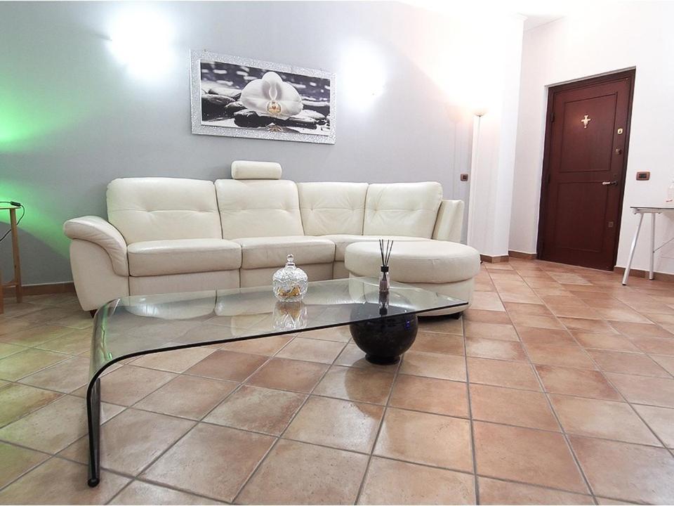Apartment Casa Da Stefy