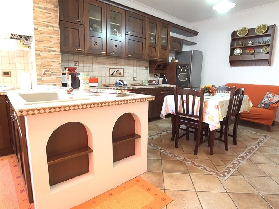 Casa Da Stefy Apartment Palermo