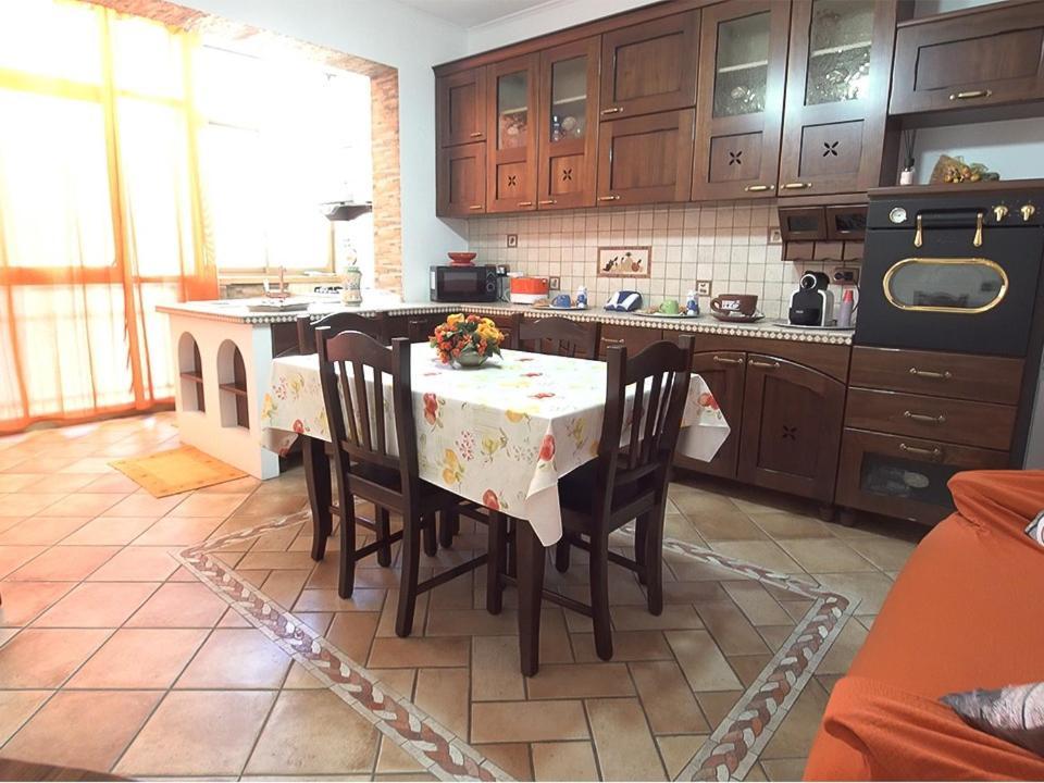 Apartment Casa Da Stefy Palermo