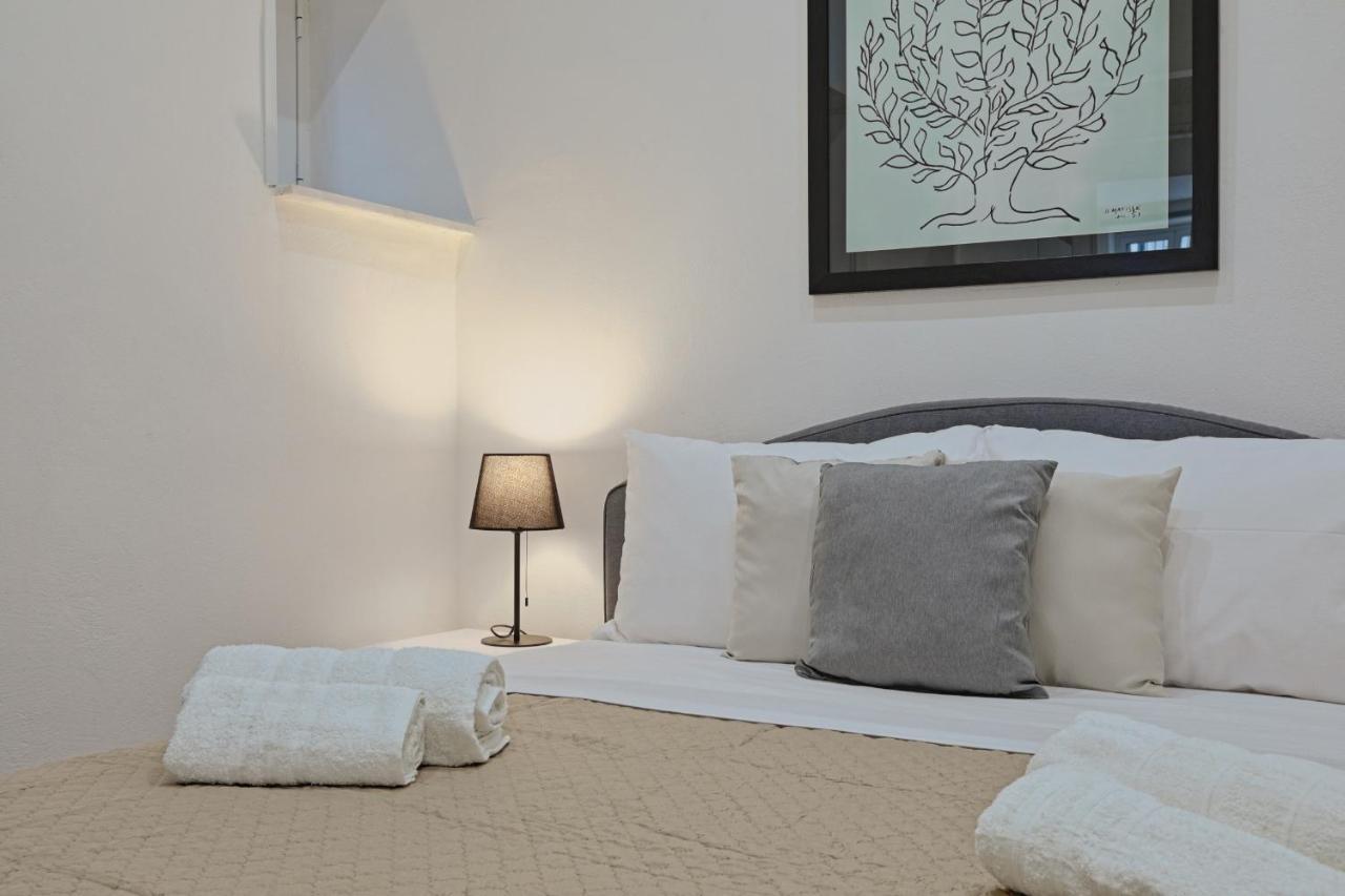 Costantino 11 Central Welcoming Apt X4 Apartment *