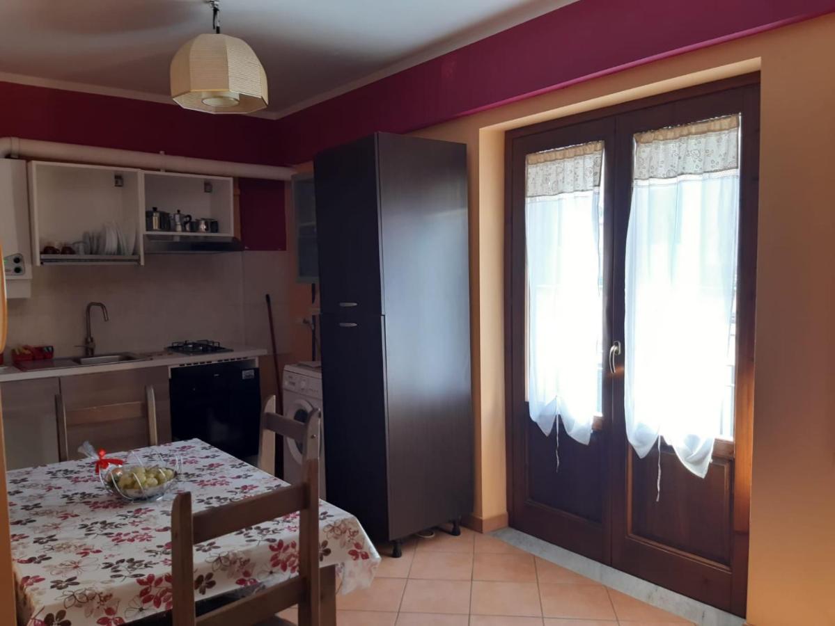 Apartment In The Center Of - Bivani Via Colonna Rotta *