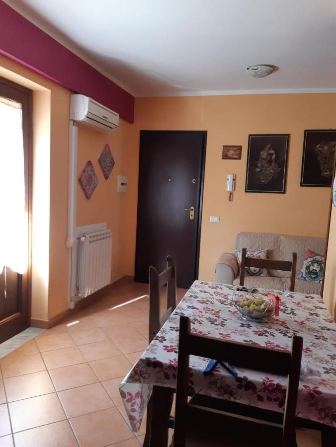 In The Center Of - Bivani Via Colonna Rotta Apartment Palermo