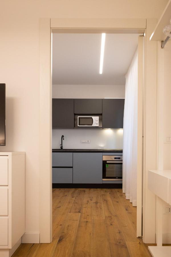 Apartment Luxury Liberta Palermo