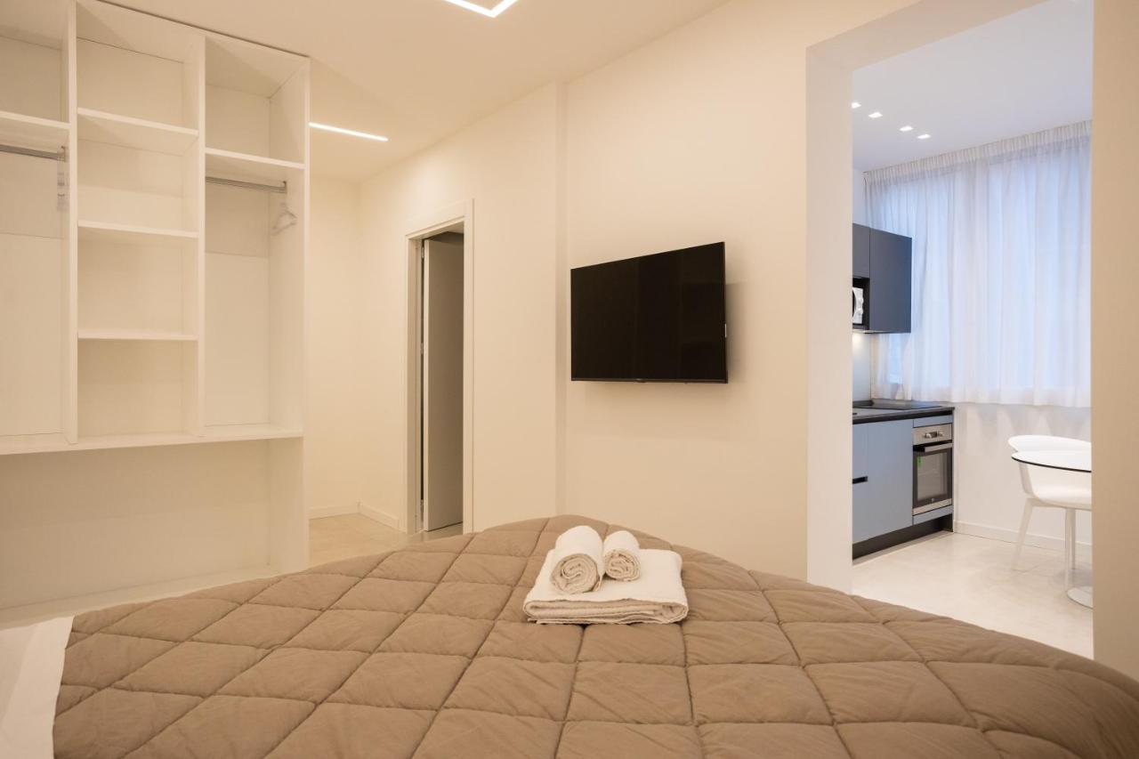 Luxury Liberta Apartment