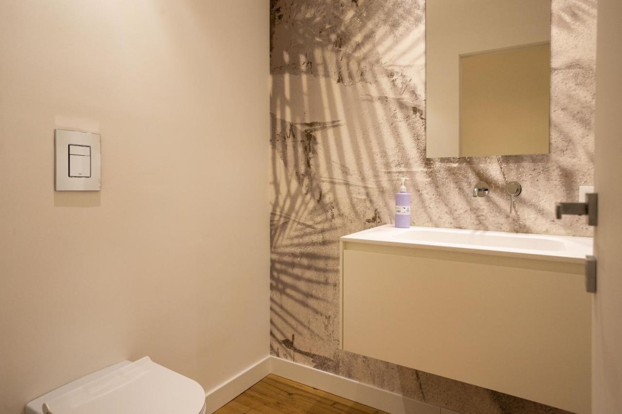 Apartment Luxury Liberta *