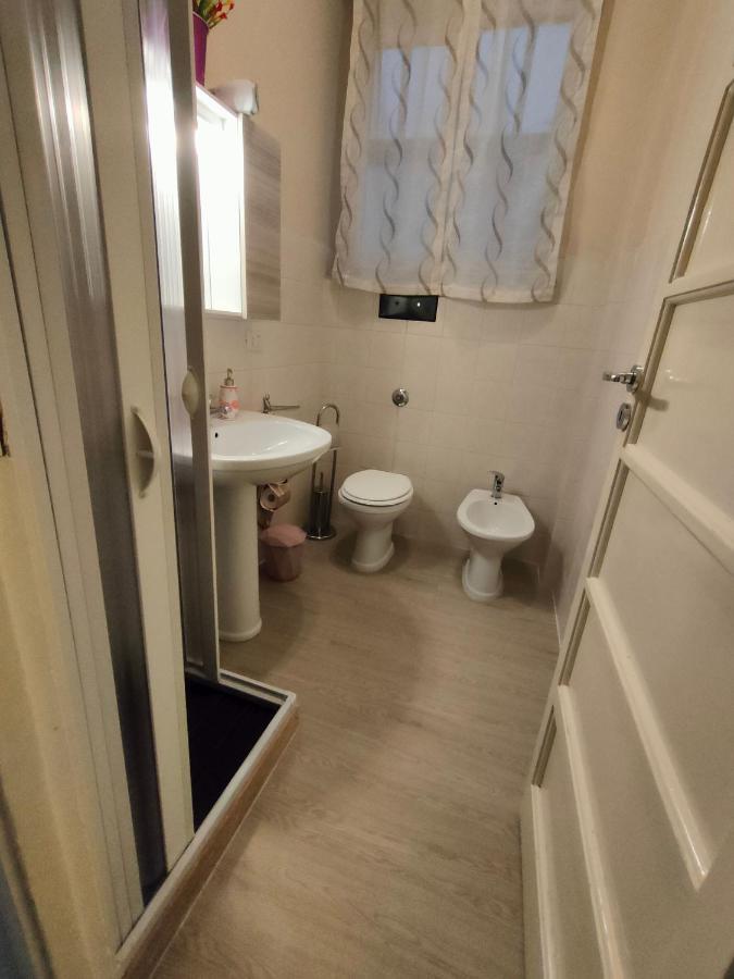Apartment Ai Giardini *