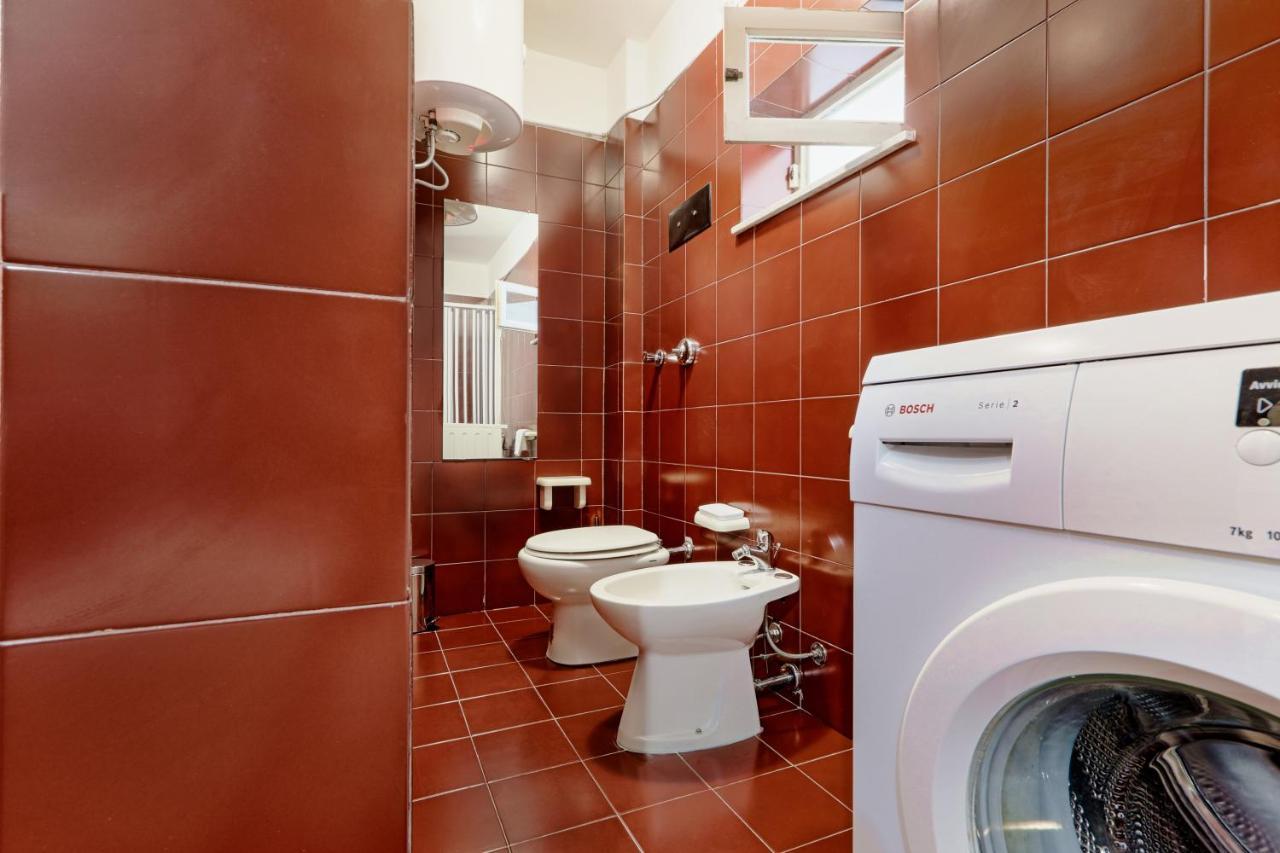 Teatro Massimo Lovely Flat With Balconies Apartment *