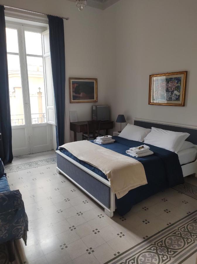 Bed & Breakfast Arte Bianca Palermo