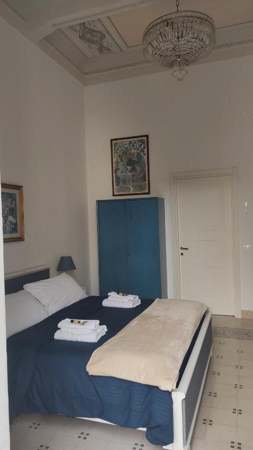 Arte Bianca * Palermo