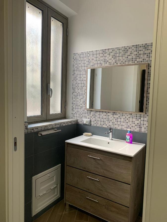 Luna Blu Apartment Palermo