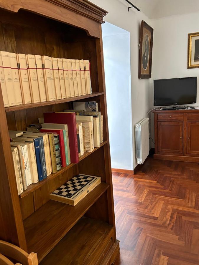 Apartment Toty Guilla *