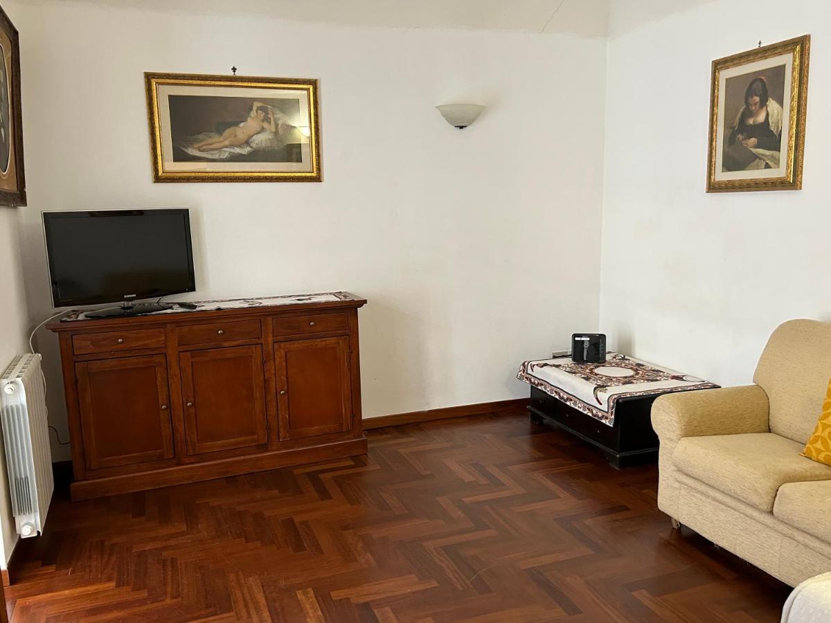 Apartment Toty Guilla Palermo