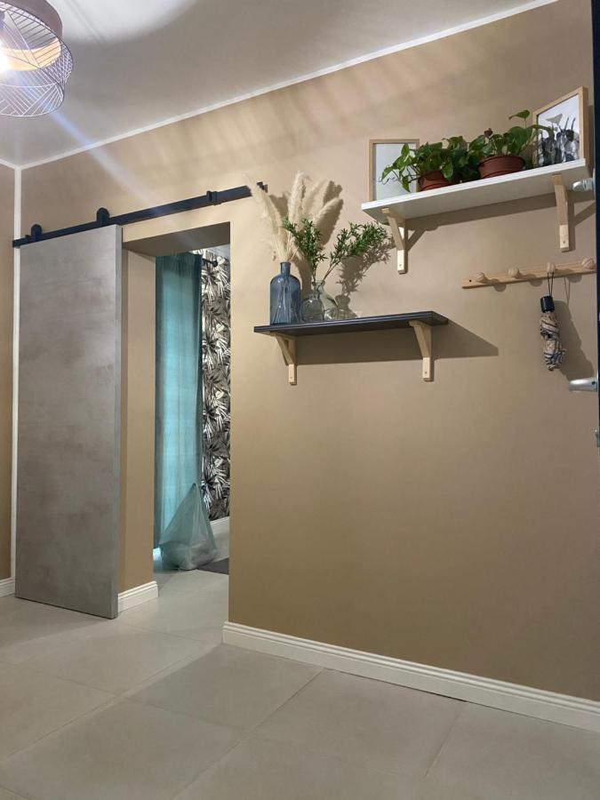 Apartment Capo Apartment-suite Palermo