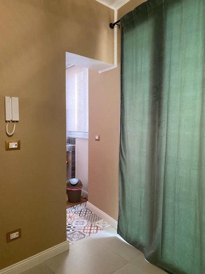Apartment Capo Apartment-suite