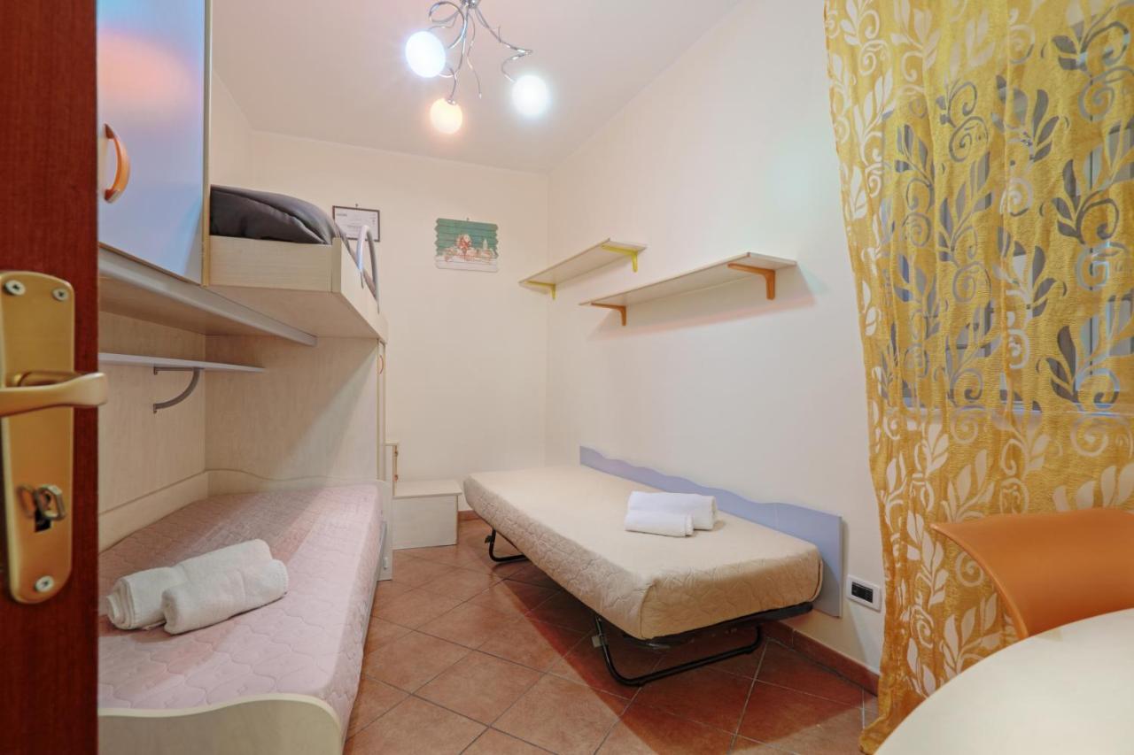 Casa Di Molly Cozy Near Via Roma *