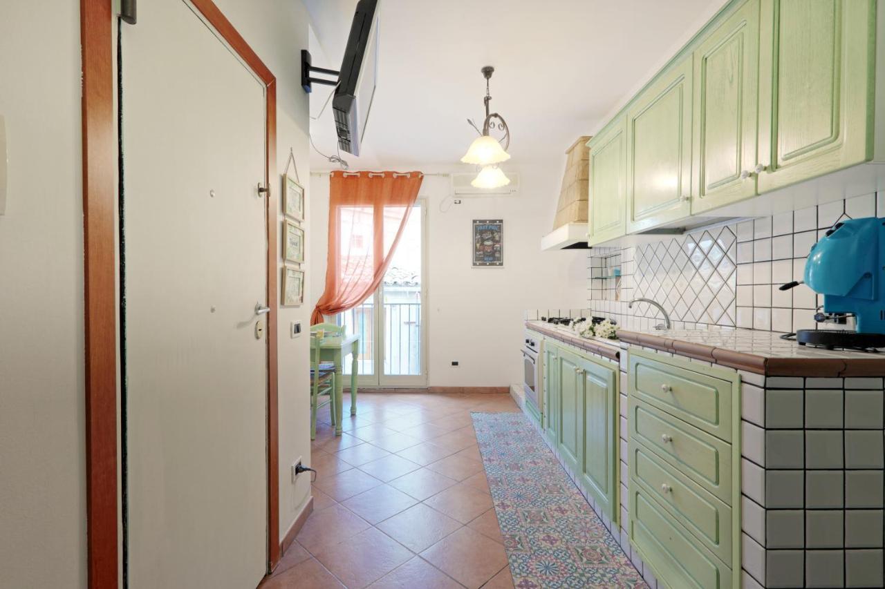 Casa Di Molly Cozy Near Via Roma Palermo