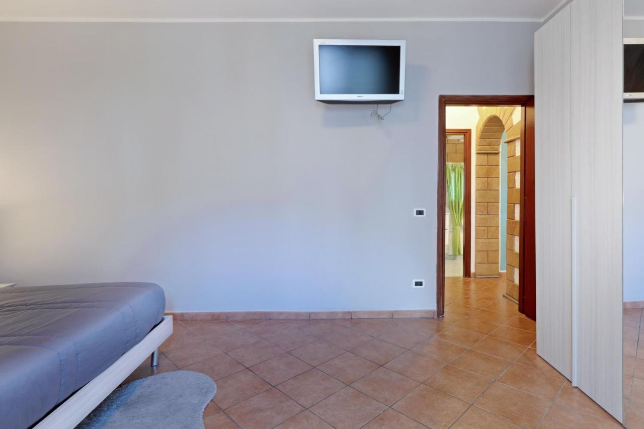Apartment Casa Di Molly Cozy Near Via Roma