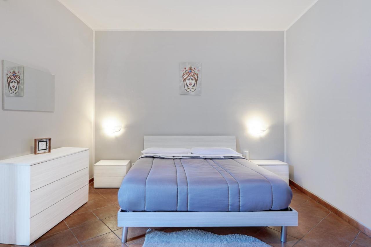 Casa Di Molly Cozy Near Via Roma *