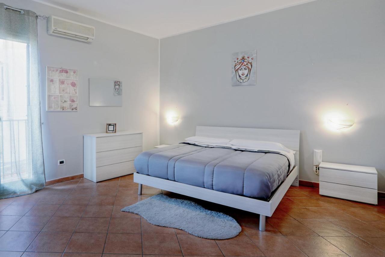 Apartment Casa Di Molly Cozy Near Via Roma *