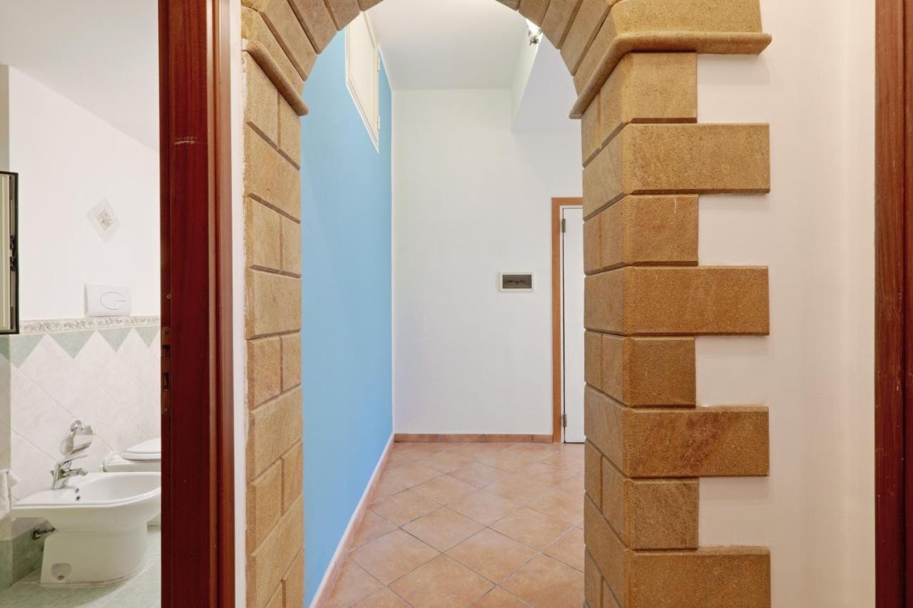 Apartment Casa Di Molly Cozy Near Via Roma Palermo