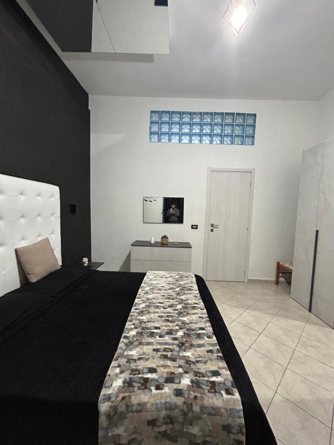 La Casa Di Toto Palermo