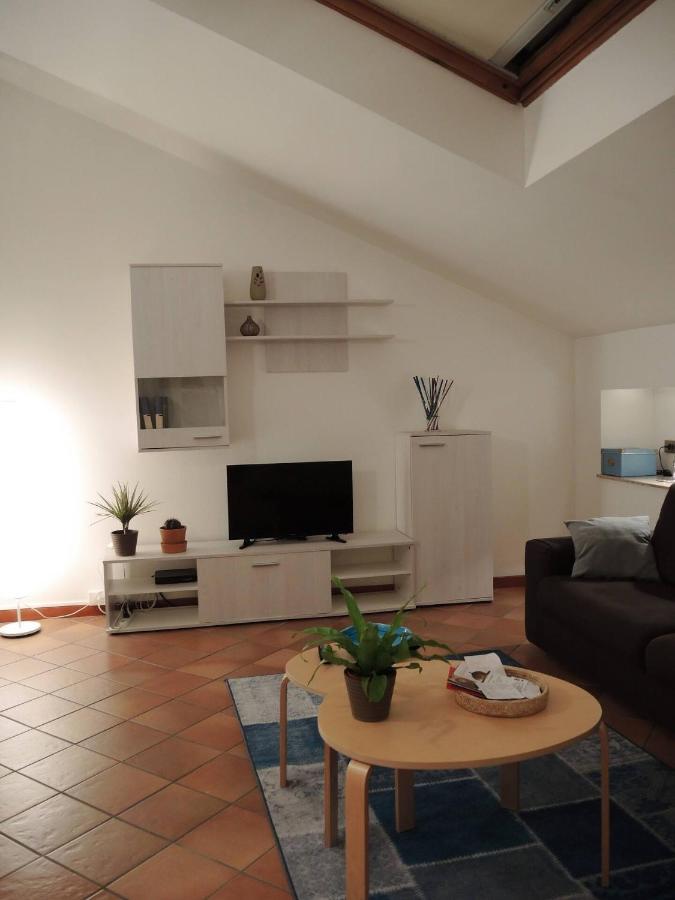 Apartment Casa Di Giulietta Palermo