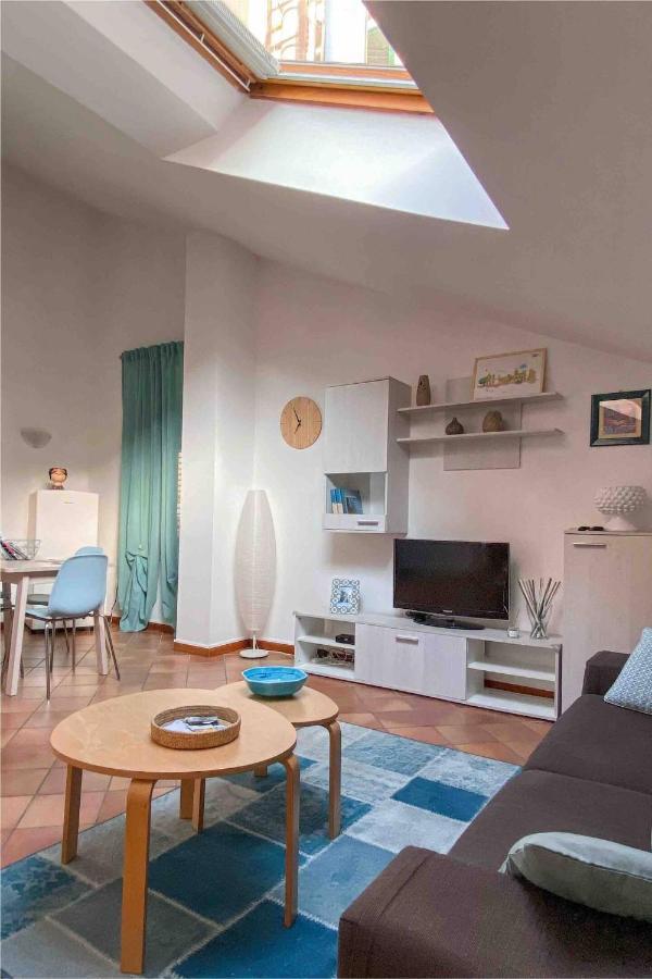 Casa Di Giulietta Apartment