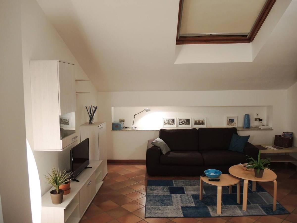 Casa Di Giulietta Apartment *