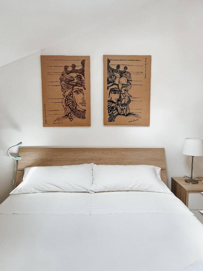Casa Di Giulietta Apartment *