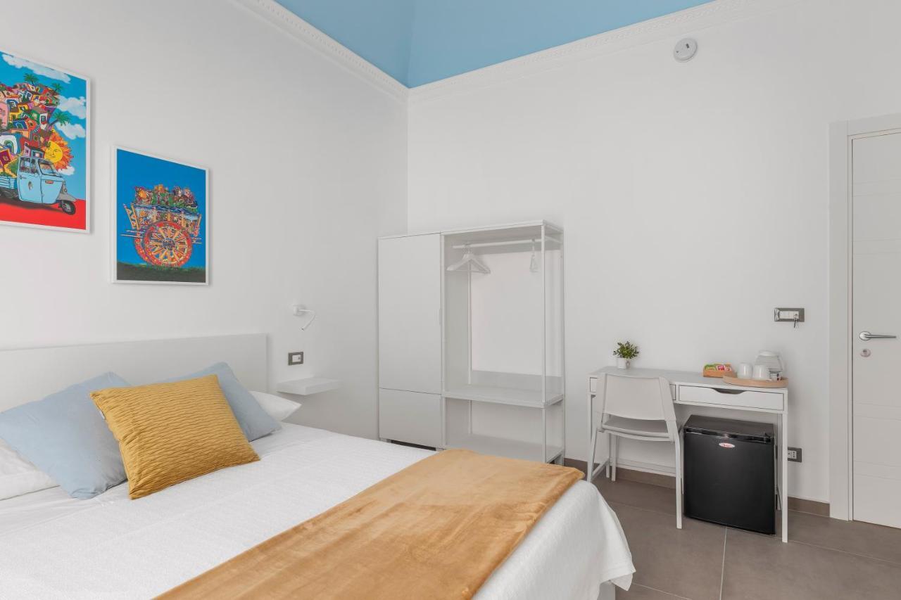 Guest house Moltevolte