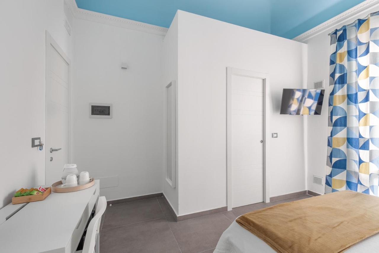 Moltevolte Guest house Palermo