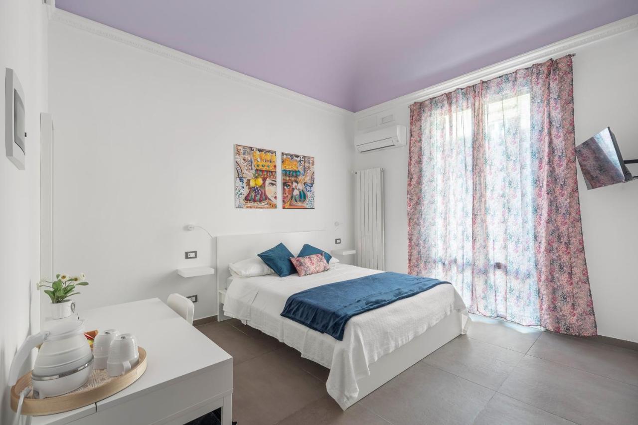 Guest house Moltevolte *