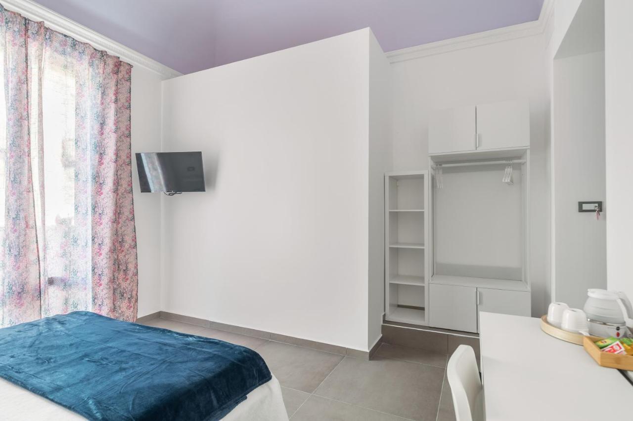 Moltevolte Guest house